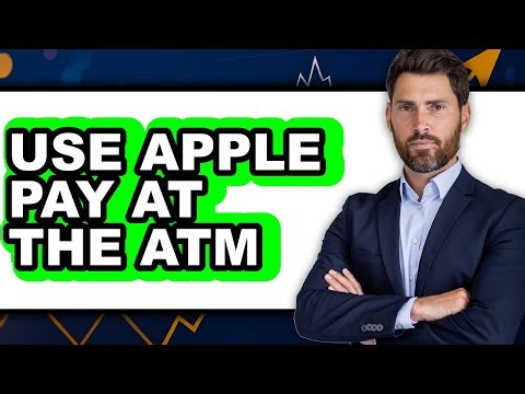 How to Use Apple Pay at the ATM (New 2025)
