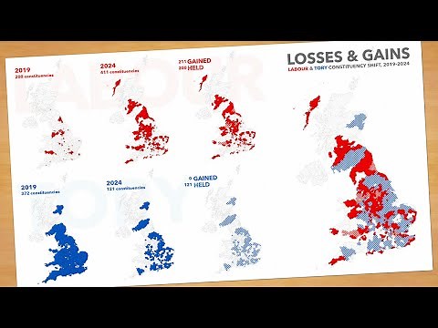 How to Make this Thematic Map