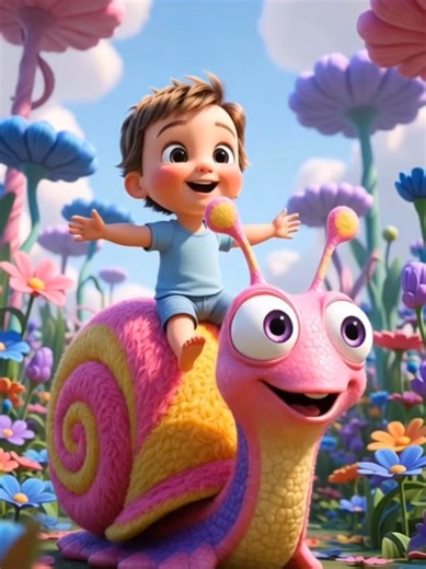 Cute cartoons riding fun #kids #kidssong #kidscartoon #cartoonvideo #foryou