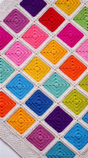 What makes this dance floor blanket throwback so memorable