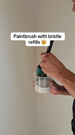 Tired of cheap brushes? #paint #diy #painting #homeimprovement #envirobrush