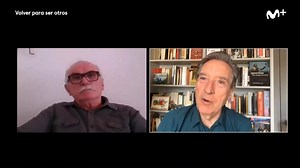 128K views · 1.3K reactions | Hay una cosa que está clara: cuando todo esto acabe, las cosas no serán como hasta ahora. Iñaki Gabilondo y Eudald Carbonell relexionan sobre las consecuencias del Coronavirus en #VolverParaSerOtros. | Cero | Facebook