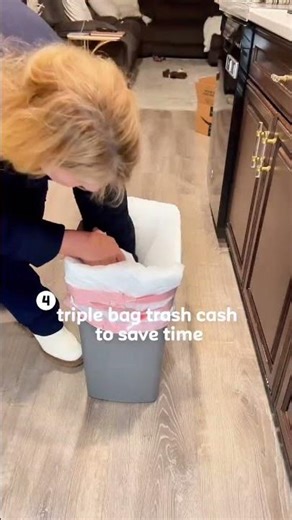 Tips and hacks that helped level up my cleaning routine. #shorts