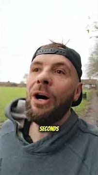 Couch to 5K – Week 1 Run 1 Complete! 🏃‍♂️🔥