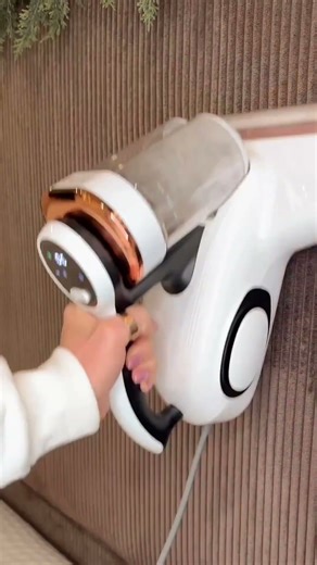 Mattress and Upholstery Vacuum