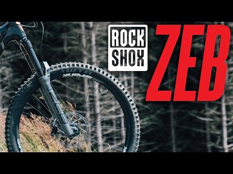 RockShox ZEB | Everything You Need to Know