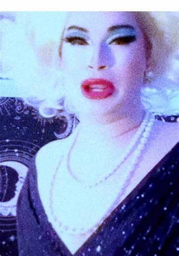 Why try? #fyp #foryou #rupaulsdragrace #mrswillowdean #dragqueen