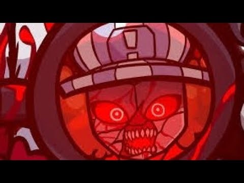 1 Core Killer Incident 012F Playable Just Reupload