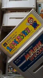 100 x Super Nintendo Spiele !!!! Megafund