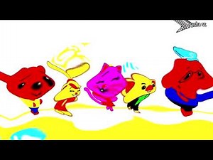 Plim Plim Giddy Little Horse Sparta Pitch Effects Gamavision Csupo Effects in Chordschool