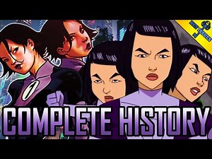 Dupli-Kate Complete History | Invincible Season 2