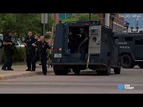 2019 Police Tribute - "Unstoppable" Police Tribute 2019