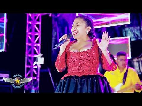 Stefany Aguilar - Mix Salay - En vivo 2019 HD