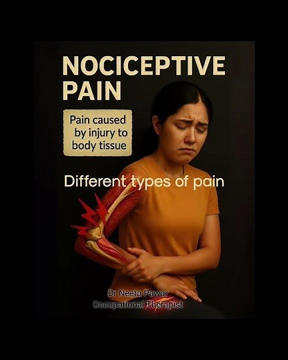 Do you experience extreme pain ? Want to understand more about pain ? Watch this video