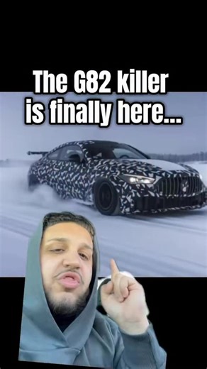 BLANKH on Instagram: "I really hope they make a regular 63 model"