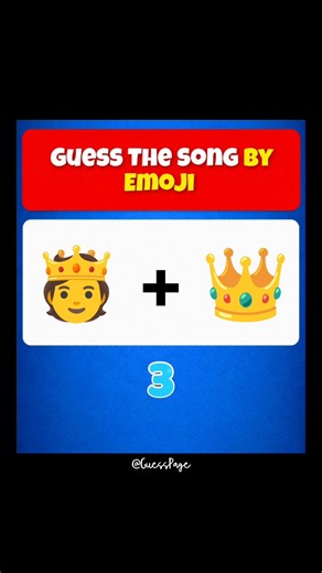 Only 1% Can Guess All The Songs Correctly 😏☝️ #guessthesong #song #challenge
