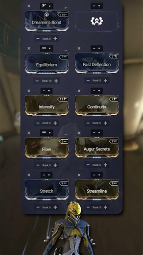 Warframe – Easy Mesa Build for Beginners