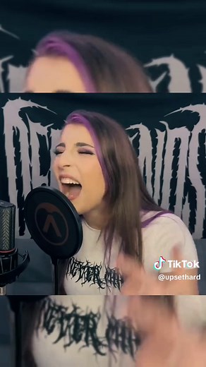 Bow Down - @iprevailband cover @thatyellaharper ft. @Kasey Karlsen #iprevail #harper #thatyellaharper #kaseykarlsen #hardmetal #deathmetal #lagumetal #lirycs_music #galaubrutal #metalgalau #metalfamily #liriklagu #lyrics #metal #metalcore #metalhead #