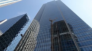 Troubled Millennium Tower fix reaches key milestone