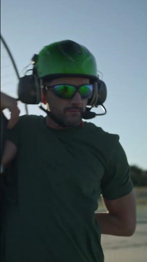 MITSUBISHI TRITON / L200 ”Challenge Accepted” — Powered Paragliding