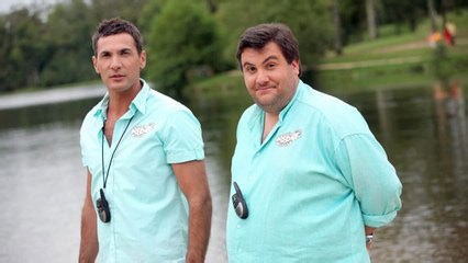 Camping Paradis