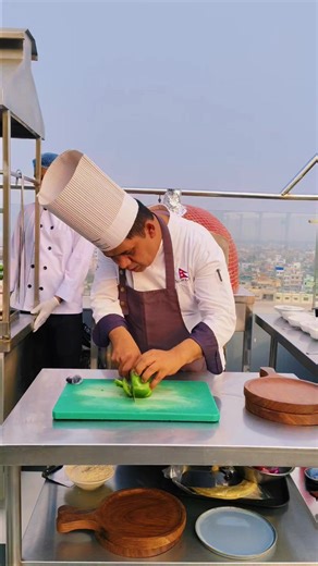 Exploring the Food and Culture of Nepal