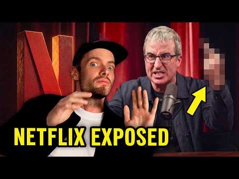 NO ONE SAW THIS COMING..