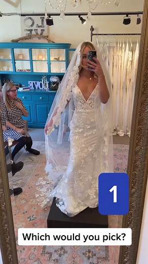 Finding Your Perfect Wedding Dress in Cape Cod