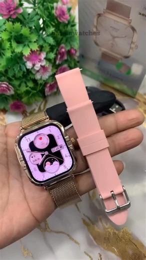 Berkah Salatiga on Instagram: "Robot RWL1 Lumi Smartwatch Screen 1.75'' Tahan Air IP68 Harga @500rb Garansi 1 Bulan Spesifikasi: * Merk : Robot * Model : RWL1 Lumi * Dimensi: 44 x 37 x 10 mm Berat: 30.8g * Layar: 1.75" Resolusi: 390 x 450 * Kapasitas Baterai: 260mAh * Tahan Air: IP68 - Tahan rendaman hingga 1 meter * Aplikasi Pendamping: FitCloudPro Keunggulan : * Pengingat waktu ibadah yang akurat, Menghitung otomatis waktu sholat diseluruh wilayah indonesia, dengan pengingat 5 kali sholat hari