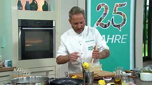 Kaffee oder Tee: Sendung vom 21. Mai 2025