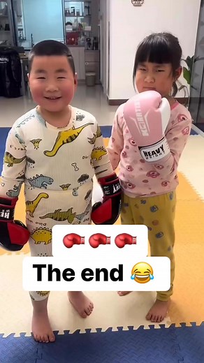 598K views · 9.7K reactions | Brother and sister boxing match round 5  #funnyreels #viralreels #boxer #fungfu #reelsfypシ | Next Generation NAIJA | Facebook