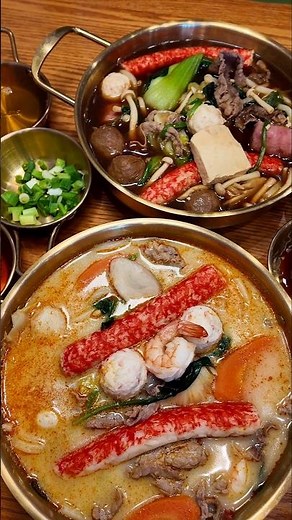 Hot Pot | Mala Town Las Vegas