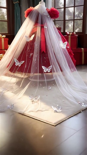 Charming Pink Dresses for Girls
