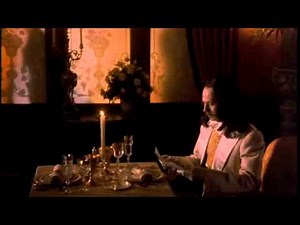 Dracula (1992) Crying Scenes