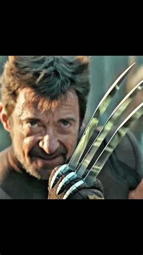 Wolverine VS Hulk😳😂 | #marvel #deadpool #wolverine #hulk