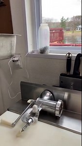 6.9K views · 110 reactions | One of the most fun and easy to make venison items are Bratwurst. I made this short video to explain how easy it can be. Bellow this post you will see our first “Brat Of The Week” recipe for the summer of 2022. If you have venison hamburger in your freezer you can make brats without even buying a grinder! (It may be a finer texture but it works just as well.) | D&R Processing - Wild game processing | Facebook