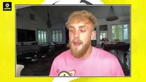 Throwback ‘What are you doing?’ Erling Haaland roasts dad Alf-Inge for some suspect tackling and finishing in heart warming Man City video