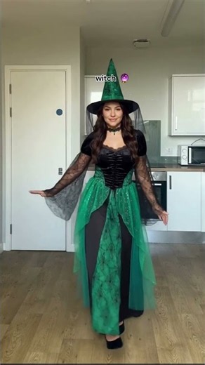 Last minute halloween costume ideas that still look good 🔥