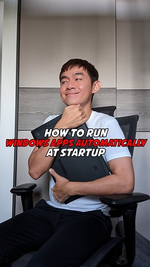 4.4K views · 343 reactions | Save time when starting up your PC by...