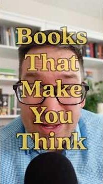 Homer's Odyssey – Books That Make You Think
