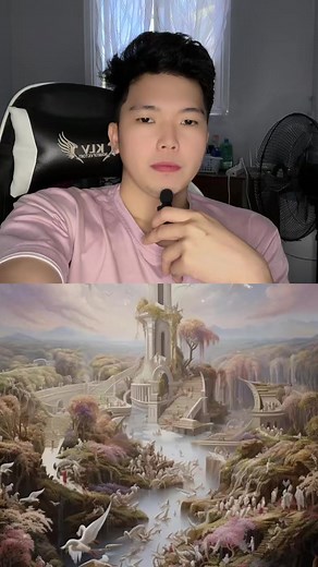 Facts About Heaven According to the Bible