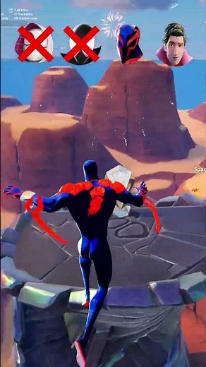 Spider-Man: Across The Spider-Verse Characters