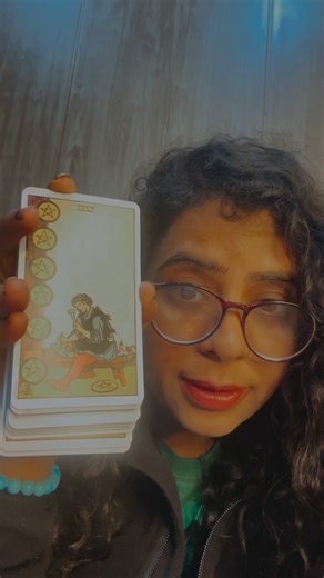 Divya Wadhwa | Vedic Tarot Card Reader on Instagram: "Daily Guidance for you all Lovely People. 🌿Fresh Start lies within. 🌿whenever you are ready, lovely vibes are about to start. 🌿Open to all freshness and creativity in the air. 🌿You are blossoming. 🌿Good Fortune is here. #tarot #tarotreading #thankyou #blessings #reelkarofeelkaro"