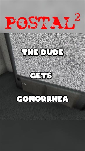 24K views · 257 reactions | Sometimes you get the clap #postal2 #runningwithscissors #theclap | Running With Scissors | Facebook