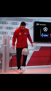 1K views · 5.2K reactions | Dribbling skills challenge between Messi,Neymar & Ronaldo who is the winner | CR Rabby Hossain | Facebook