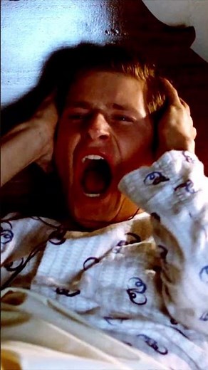 George McFly: The first dad to be scared by Van Halen | 🎬 Back to the Future (1985)