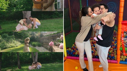 "Miss Saiyler is getting a little sister": Macaiyla announces she and Tyler1 are expecting second daughter