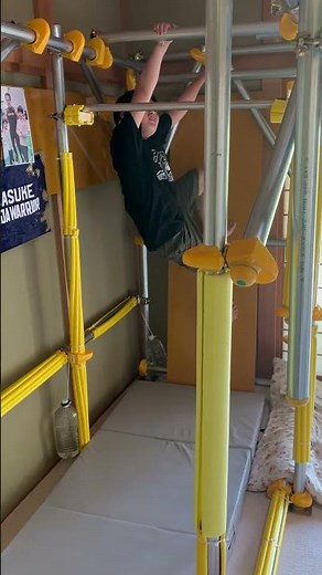 sasuke 旧そり立つ壁