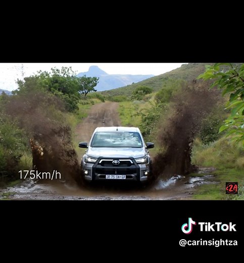 CarinsightZA on TikTok