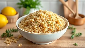 how do you know if cooked quinoa is bad? - Test Food Kitchen